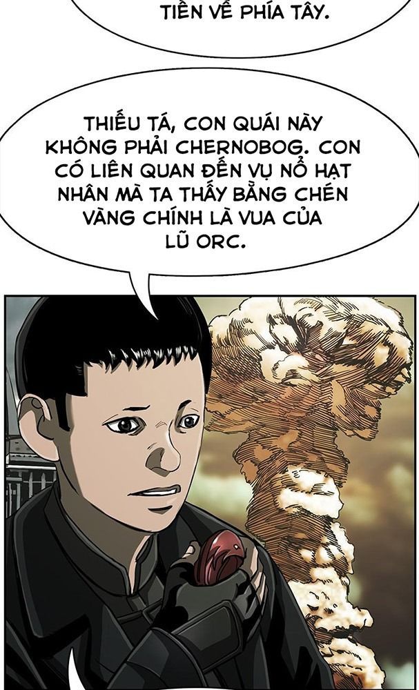 The First Hunter Chapter 85 - 34