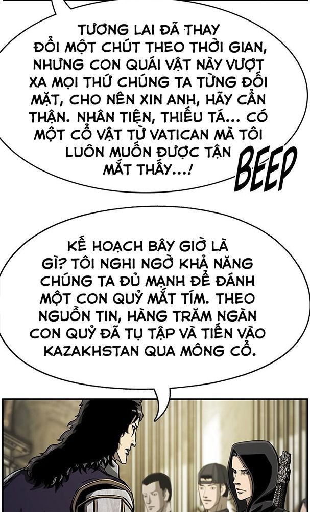 The First Hunter Chapter 85 - 35