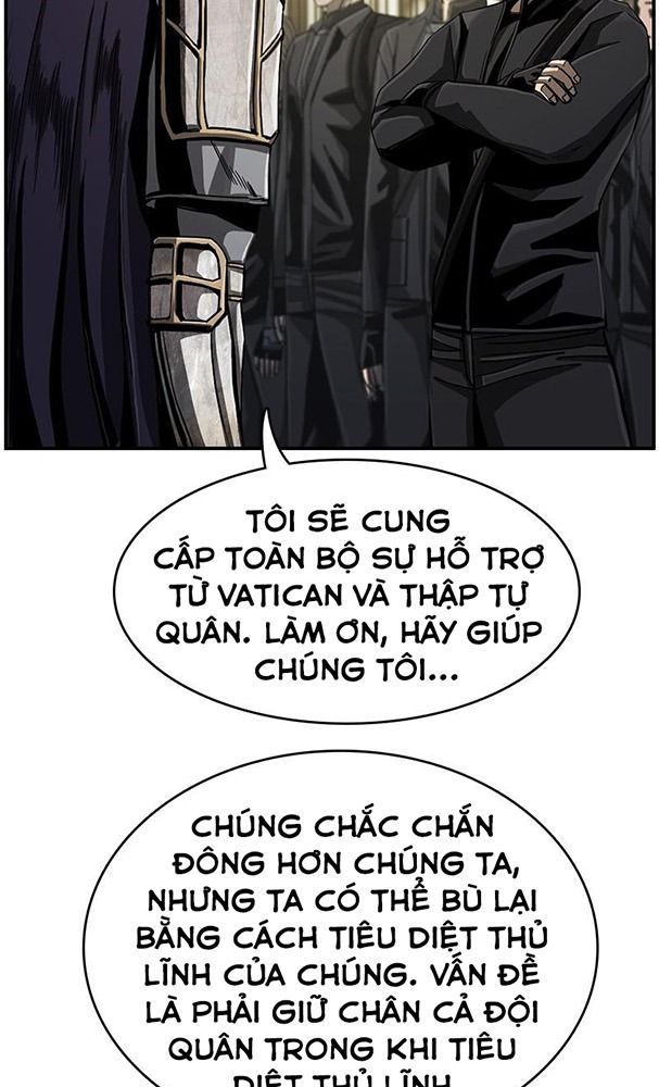The First Hunter Chapter 85 - 36