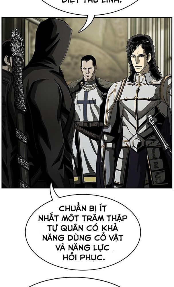 The First Hunter Chapter 85 - 37