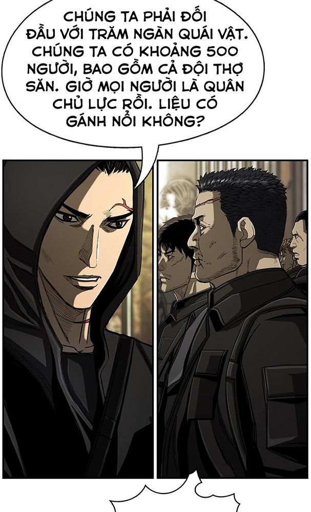 The First Hunter Chapter 85 - 38