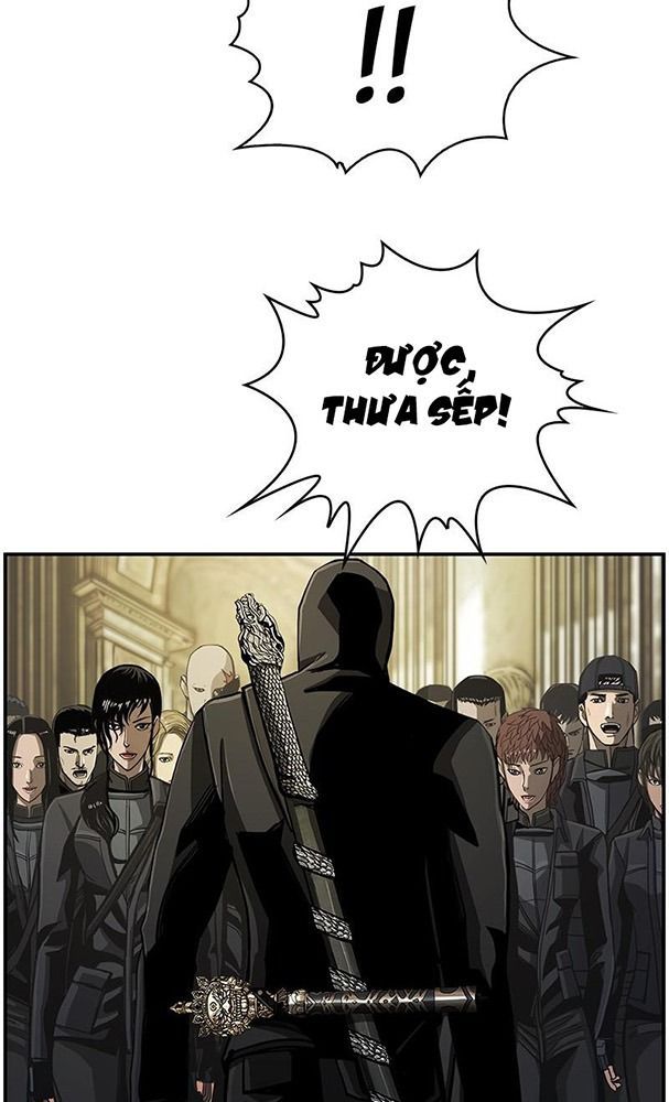 The First Hunter Chapter 85 - 39