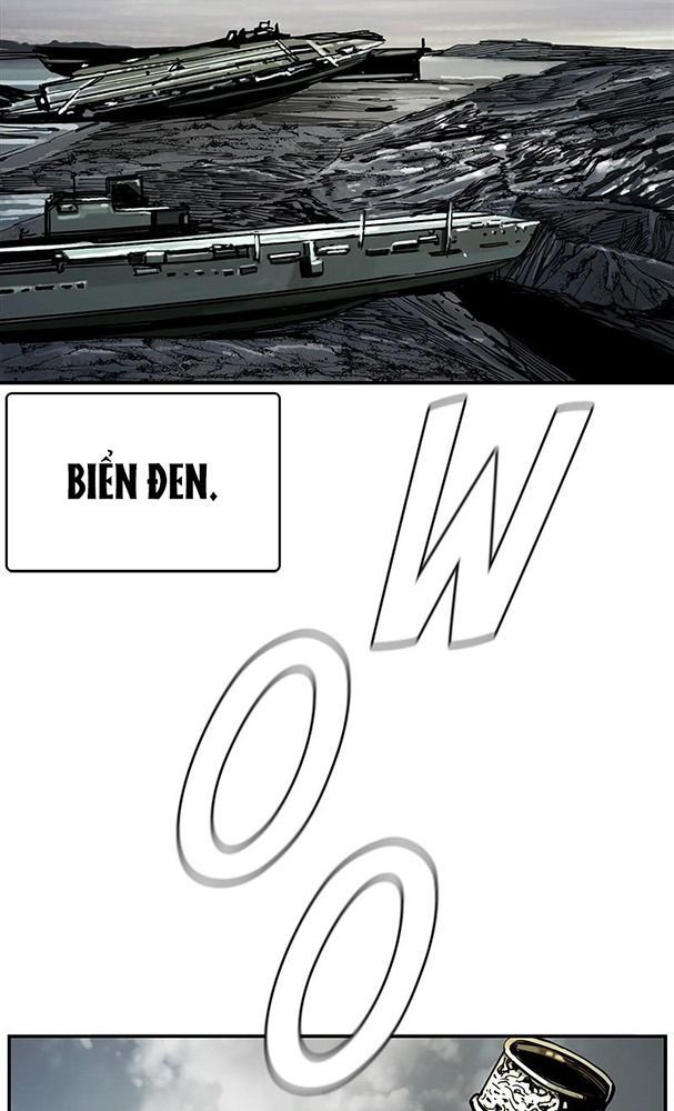 The First Hunter Chapter 85 - 41