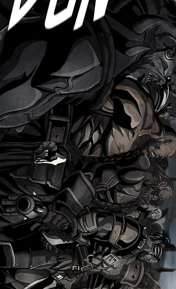 The First Hunter Chapter 85 - 43