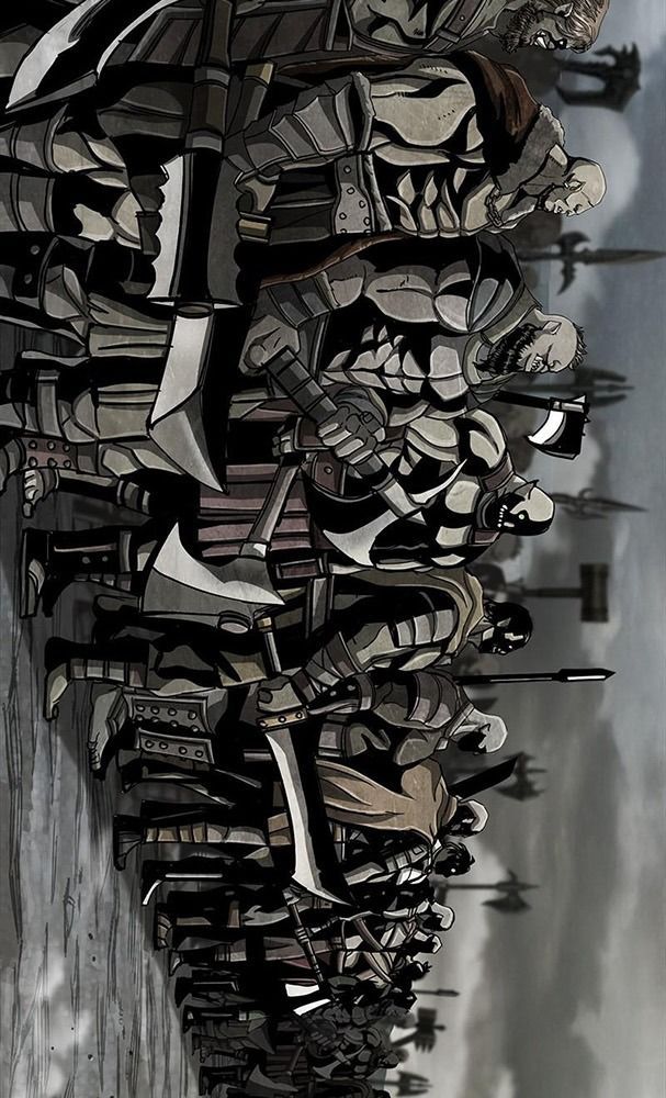 The First Hunter Chapter 85 - 44