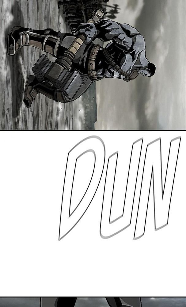 The First Hunter Chapter 85 - 45