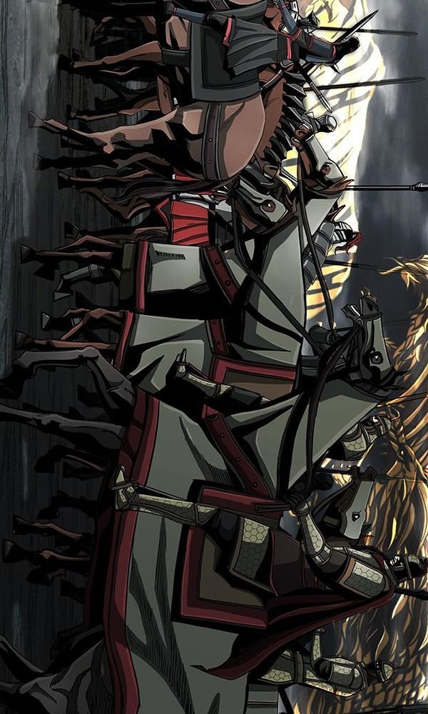 The First Hunter Chapter 85 - 48