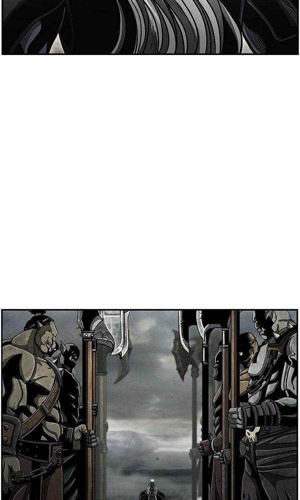 The First Hunter Chapter 85 - 50