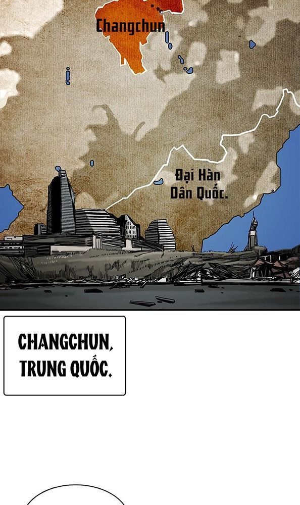 The First Hunter Chapter 85 - 6