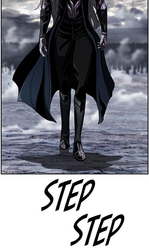 The First Hunter Chapter 85 - 52