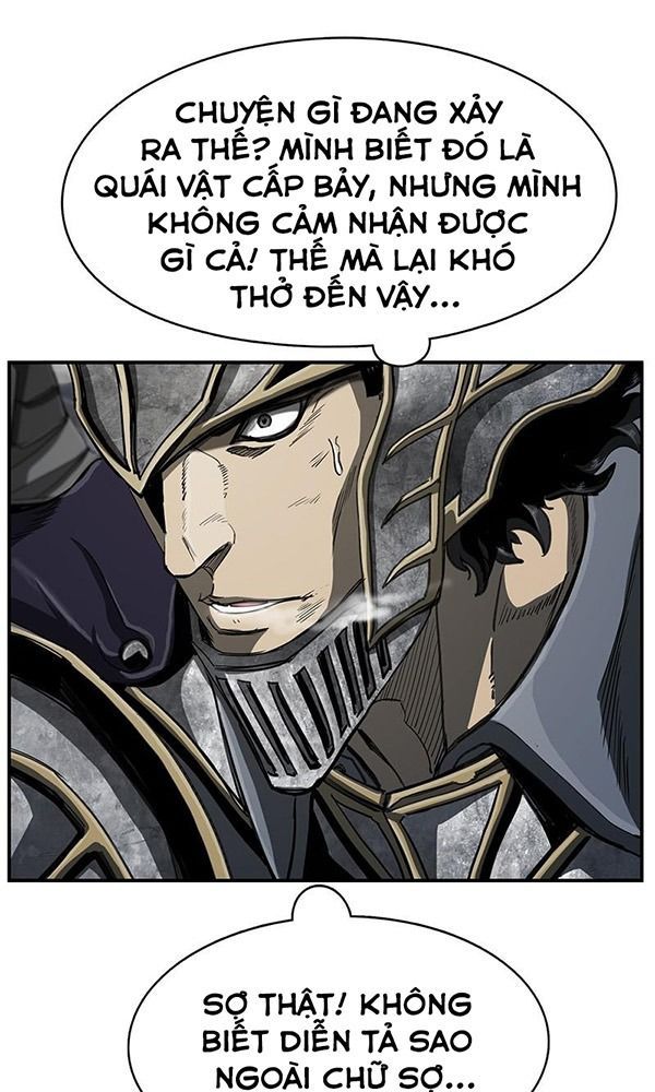 The First Hunter Chapter 85 - 54