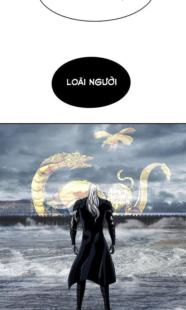 The First Hunter Chapter 85 - 55