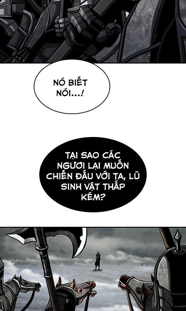 The First Hunter Chapter 85 - 57