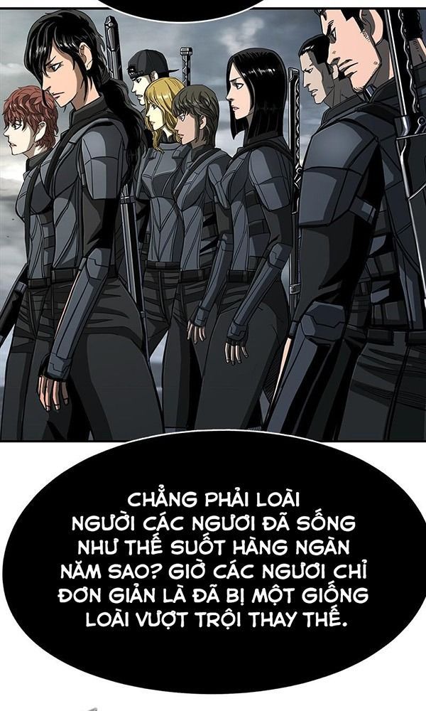 The First Hunter Chapter 85 - 59