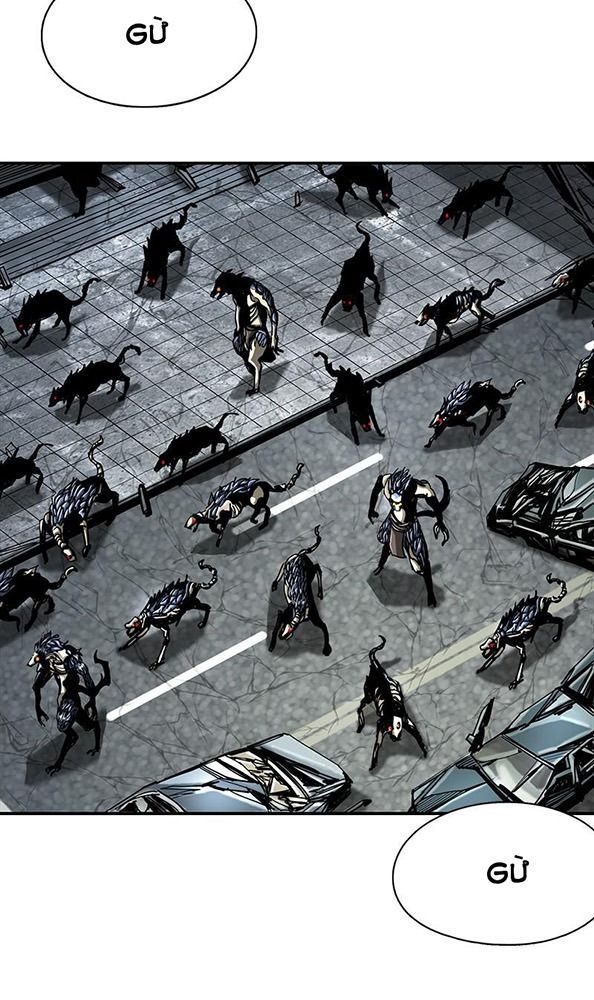 The First Hunter Chapter 85 - 7