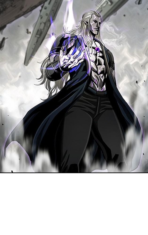 The First Hunter Chapter 85 - 61