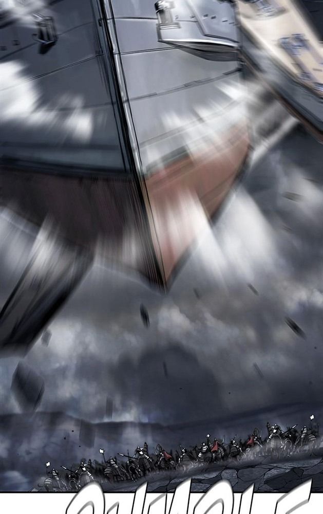 The First Hunter Chapter 85 - 64