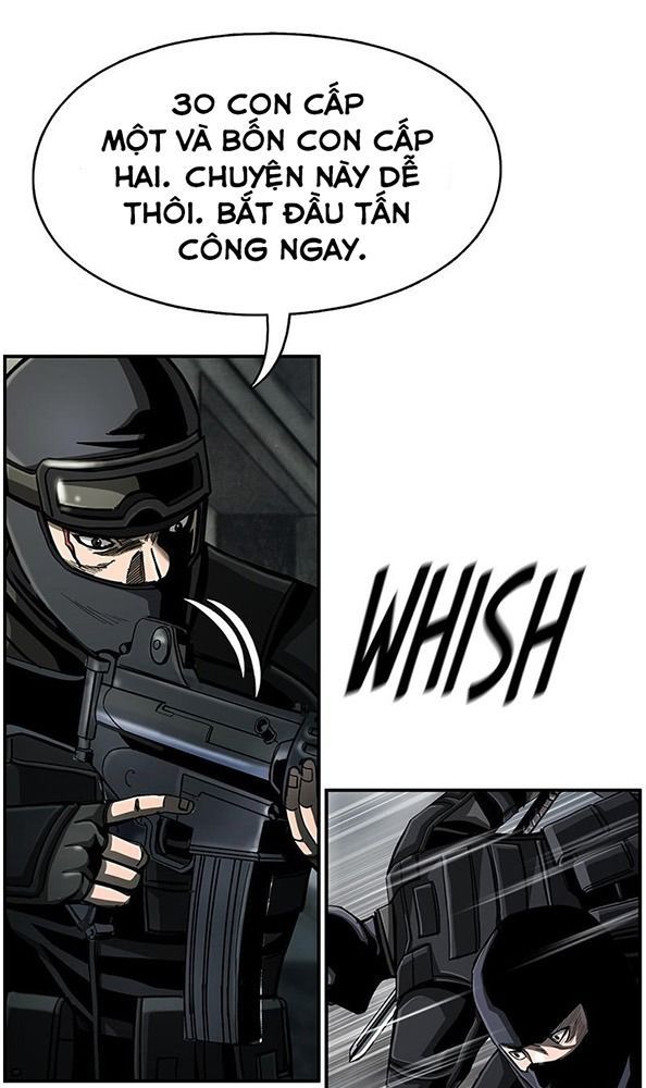 The First Hunter Chapter 85 - 8