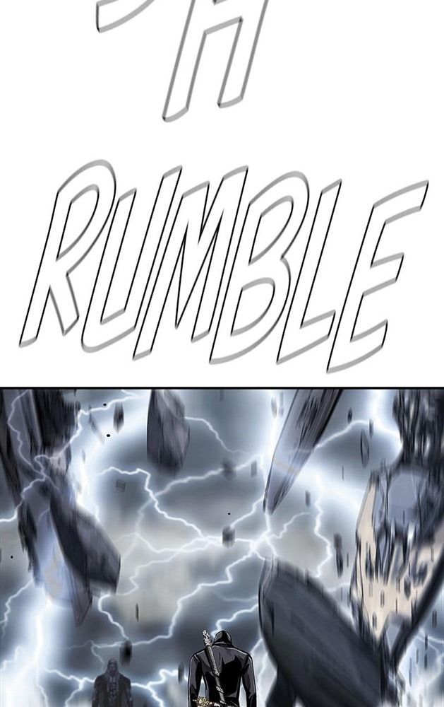 The First Hunter Chapter 85 - 71