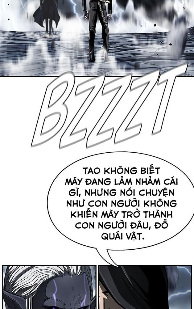 The First Hunter Chapter 85 - 72