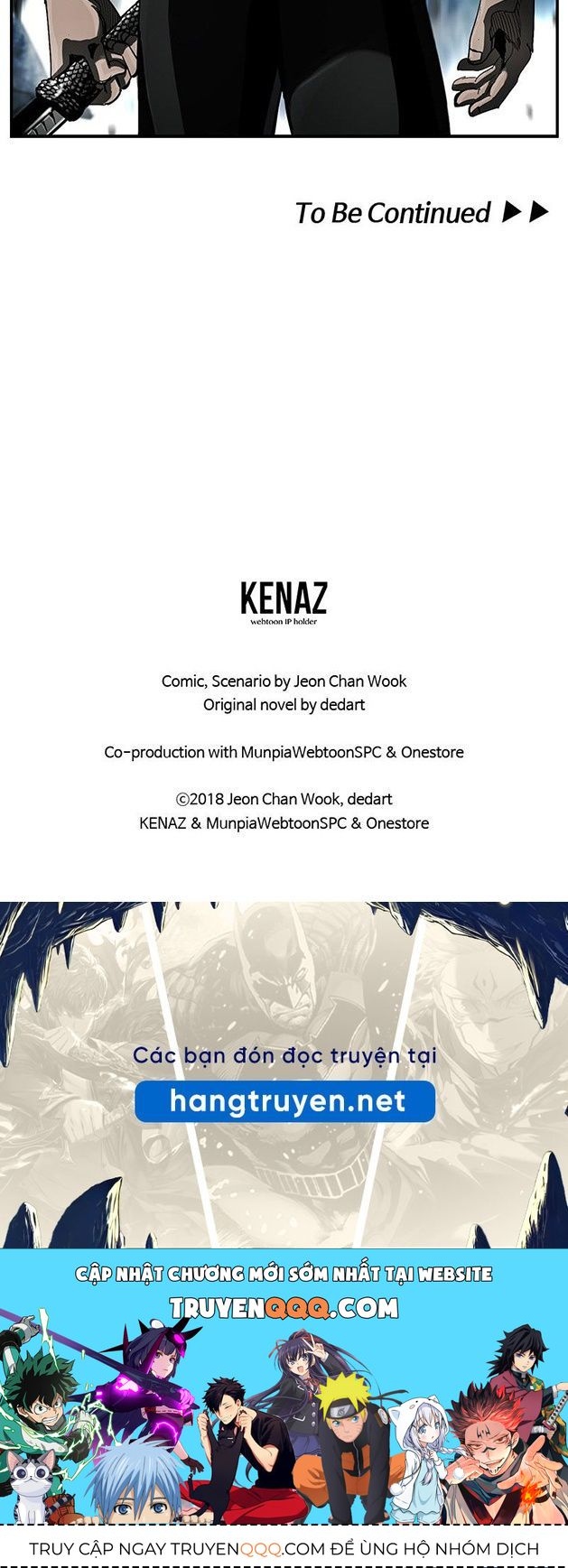 The First Hunter Chapter 85 - 75