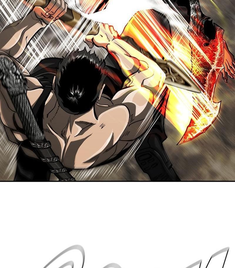 The First Hunter Chapter 88 - 18