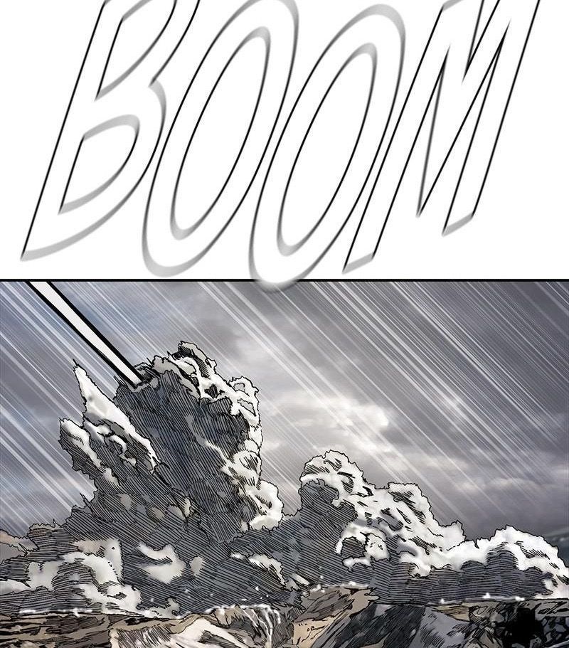 The First Hunter Chapter 88 - 19