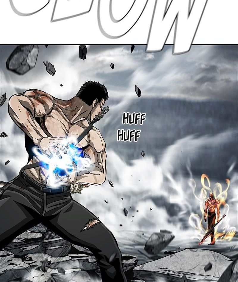 The First Hunter Chapter 88 - 24