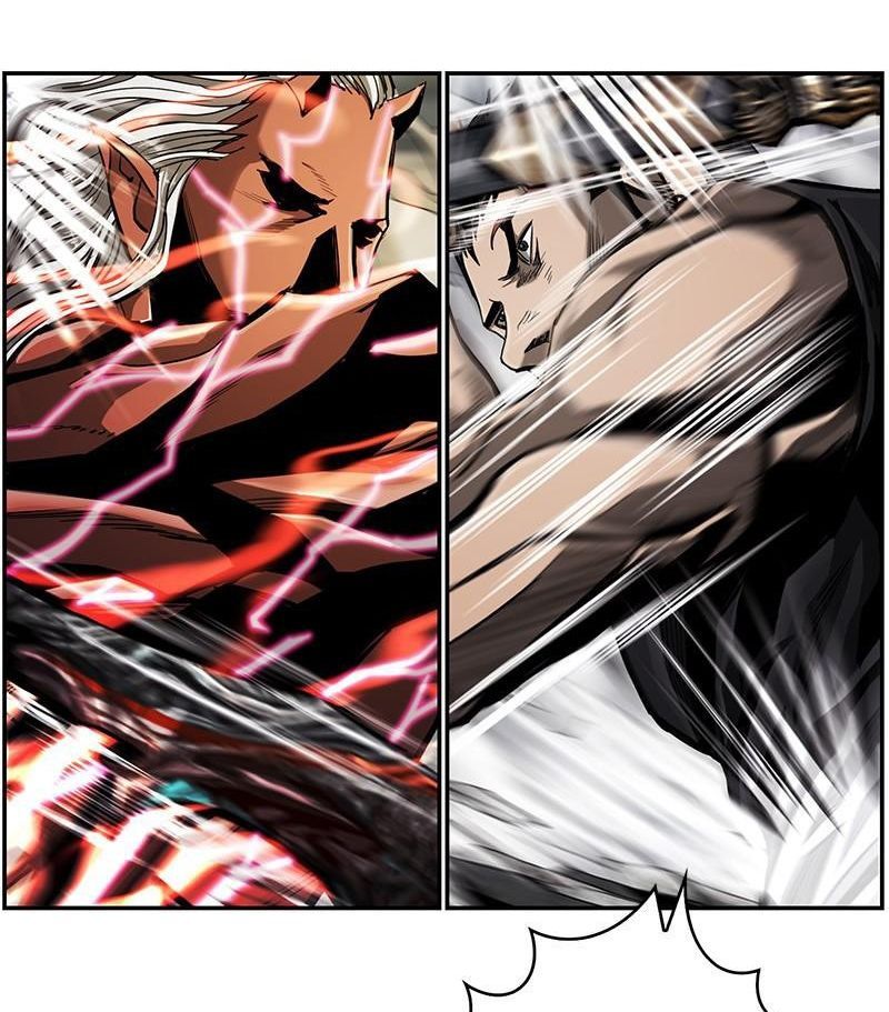 The First Hunter Chapter 88 - 5
