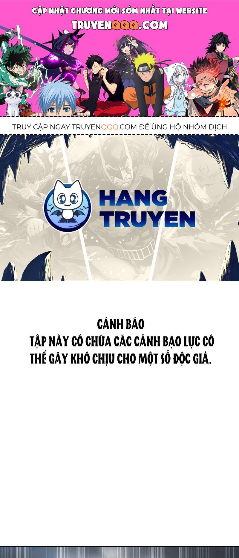 The First Hunter Chapter 89 - 1