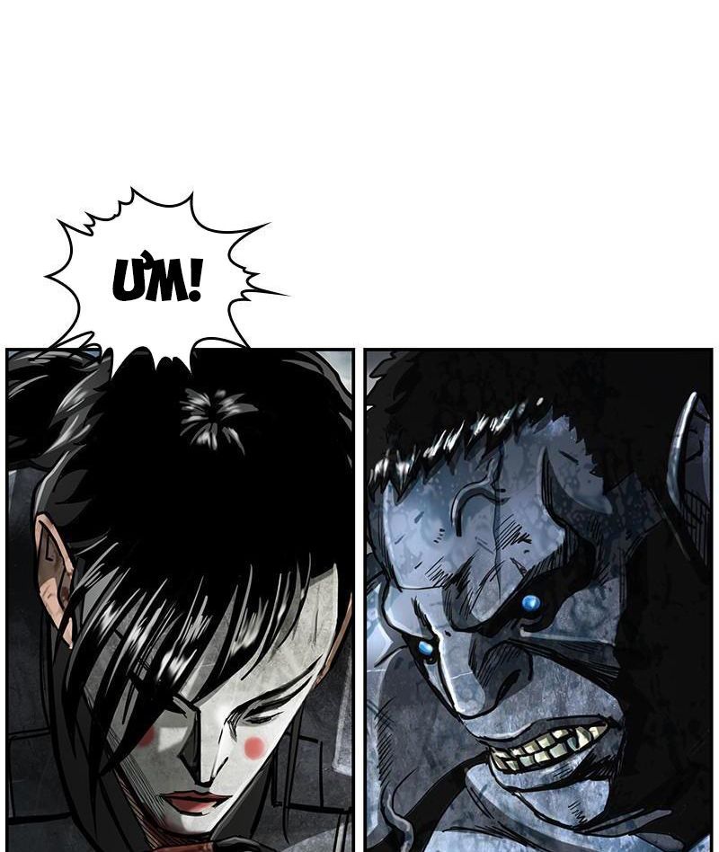 The First Hunter Chapter 89 - 102
