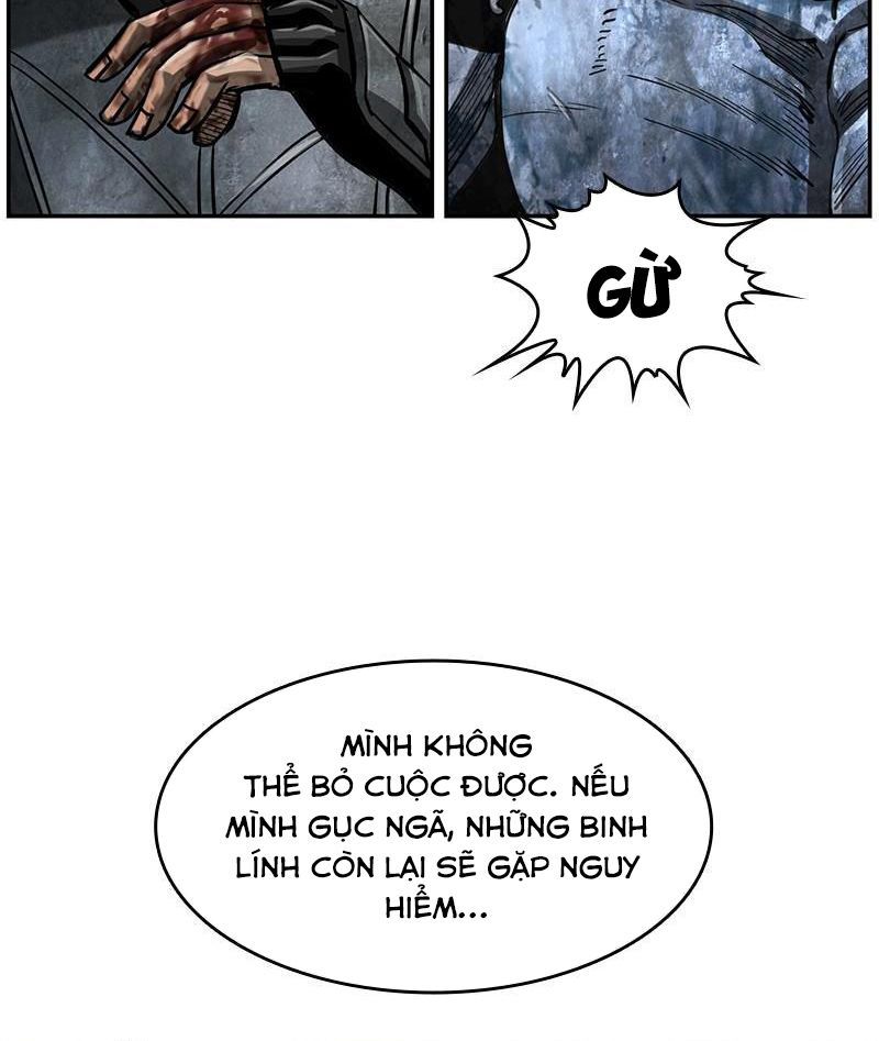 The First Hunter Chapter 89 - 103