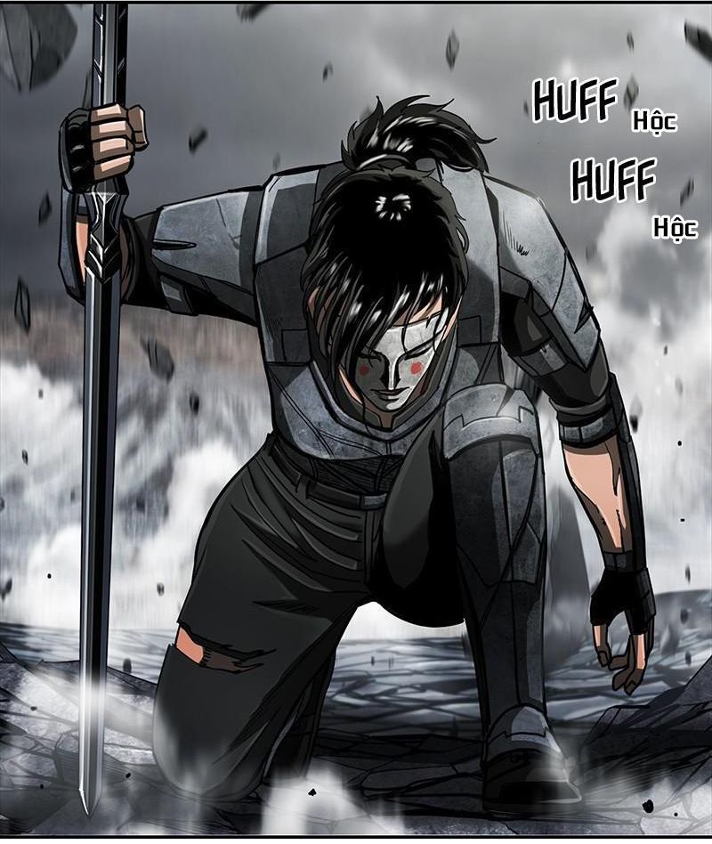 The First Hunter Chapter 89 - 104