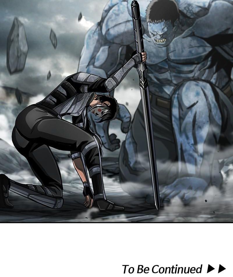 The First Hunter Chapter 89 - 106