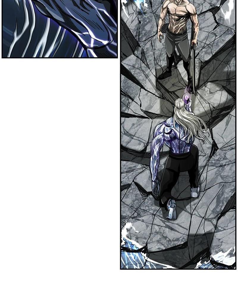 The First Hunter Chapter 89 - 20