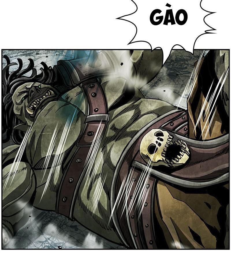 The First Hunter Chapter 89 - 37