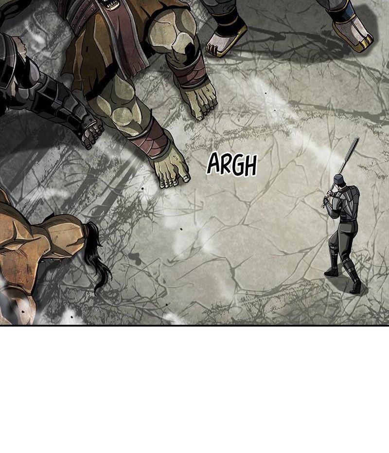 The First Hunter Chapter 89 - 39