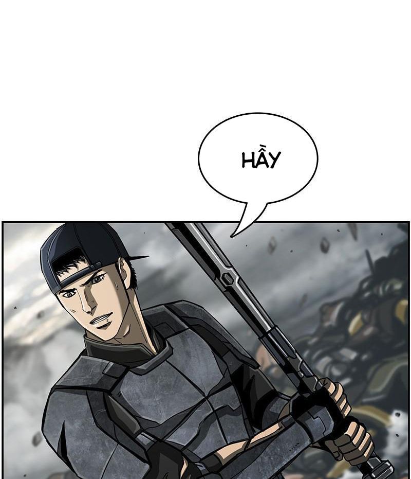 The First Hunter Chapter 89 - 40