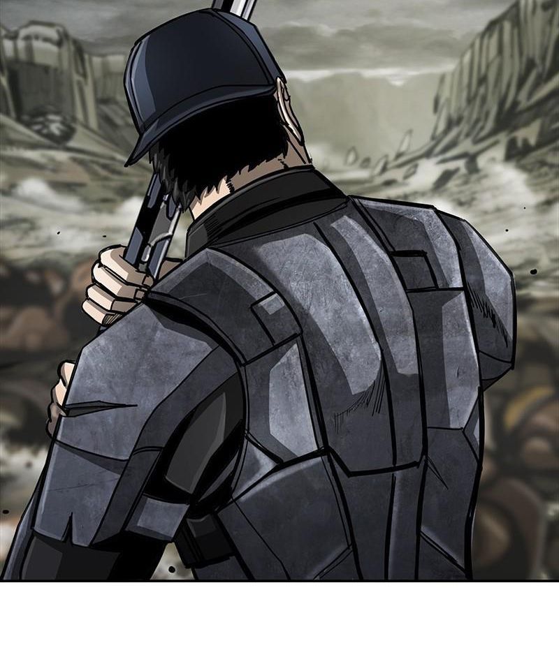 The First Hunter Chapter 89 - 42