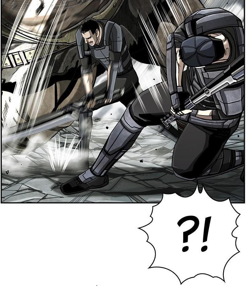 The First Hunter Chapter 89 - 44
