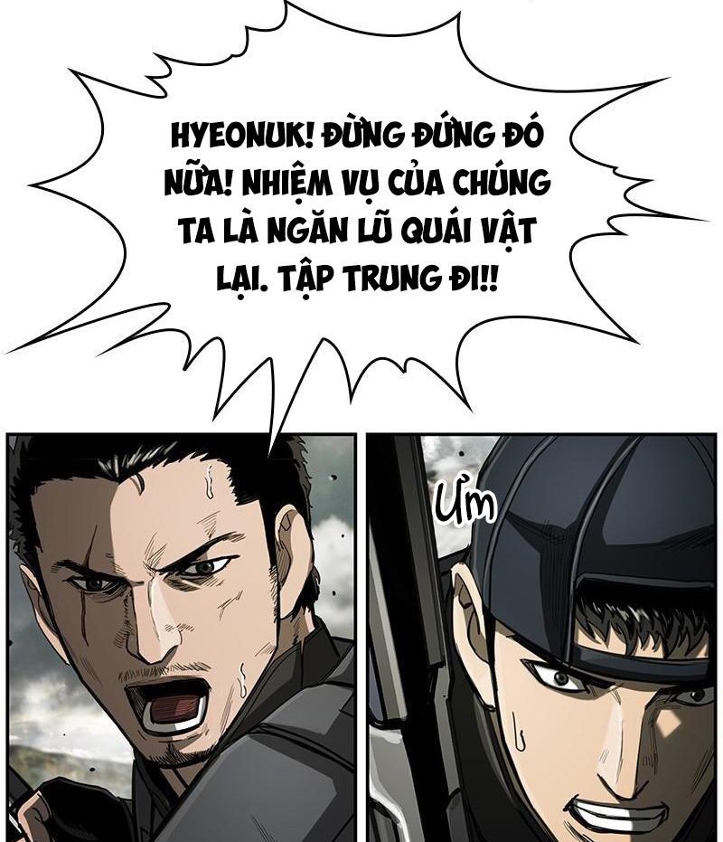 The First Hunter Chapter 89 - 45