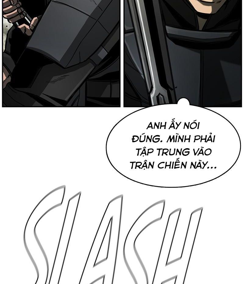 The First Hunter Chapter 89 - 46