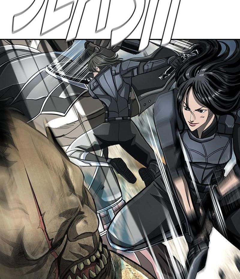 The First Hunter Chapter 89 - 47