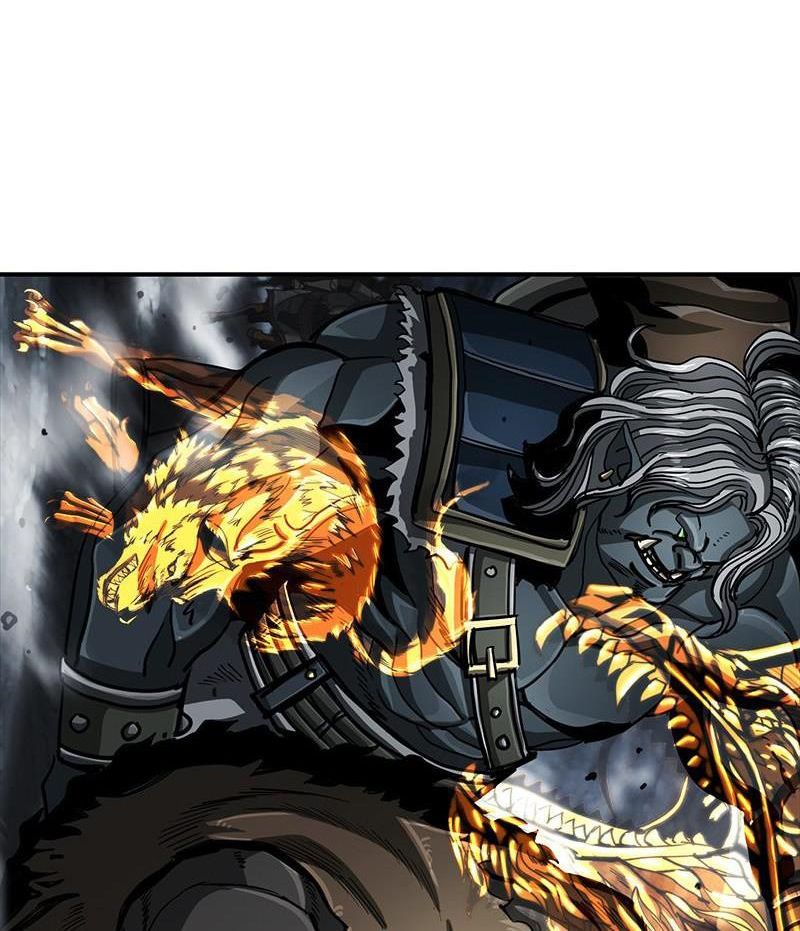The First Hunter Chapter 89 - 49