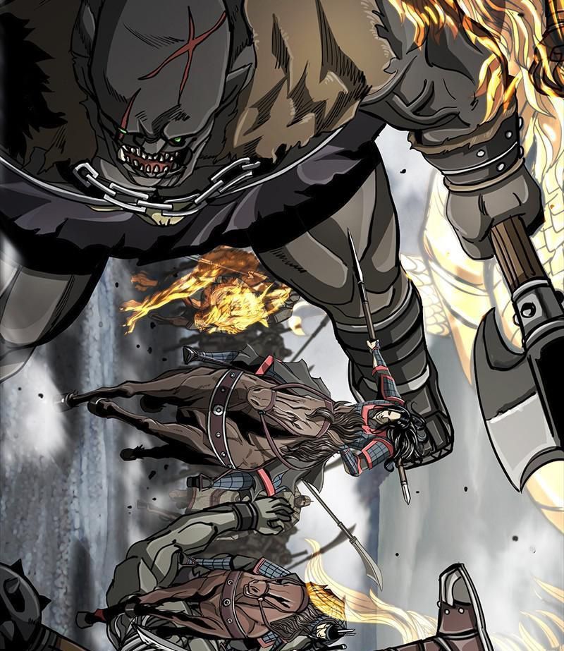 The First Hunter Chapter 89 - 50