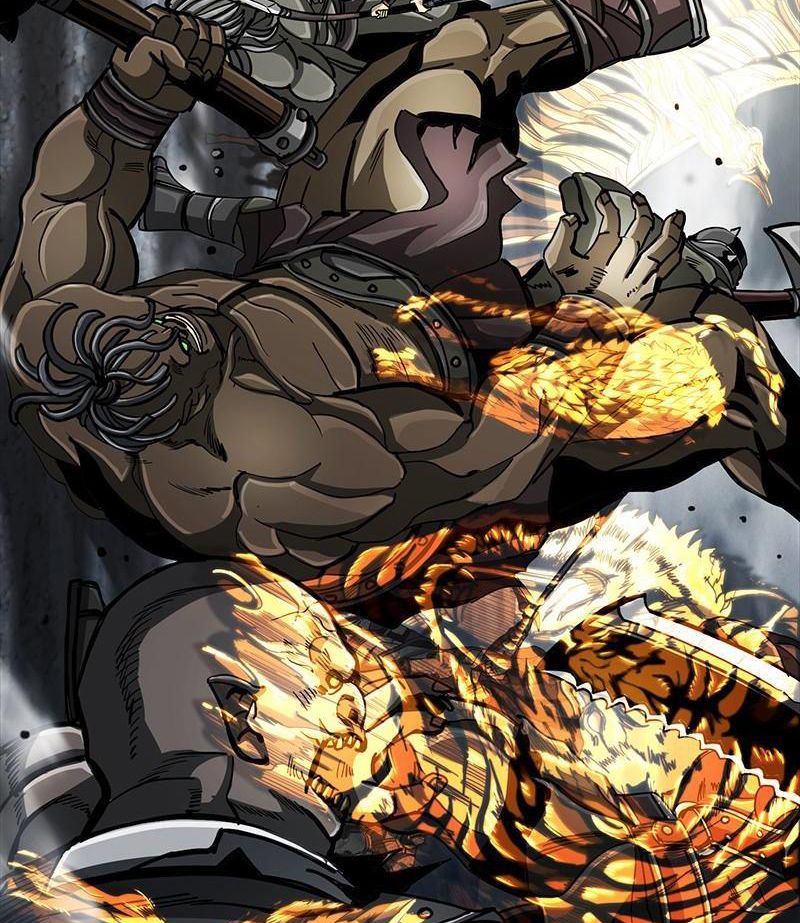 The First Hunter Chapter 89 - 51