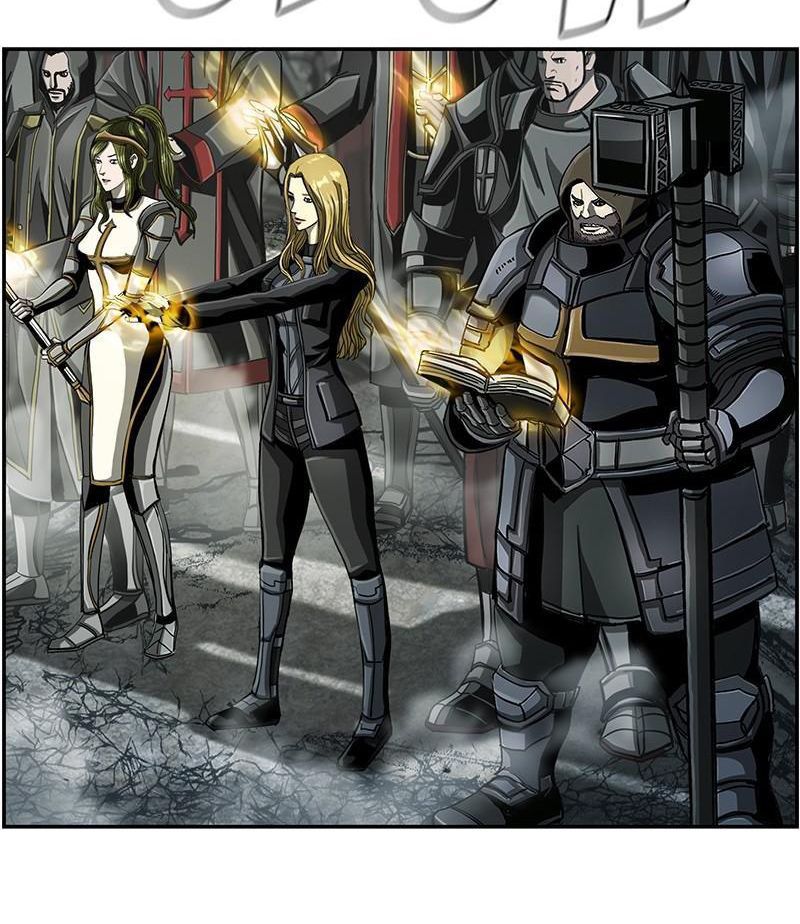 The First Hunter Chapter 89 - 56
