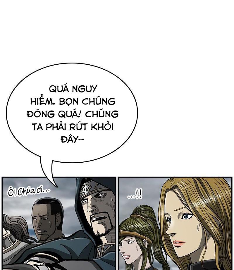 The First Hunter Chapter 89 - 57