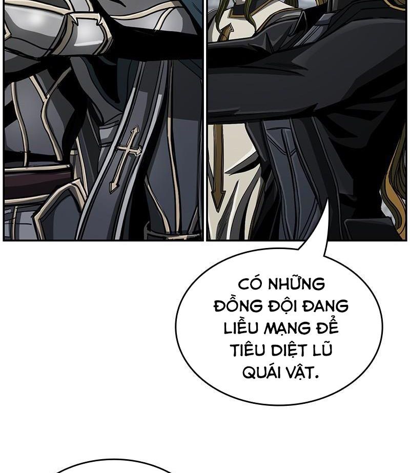 The First Hunter Chapter 89 - 58