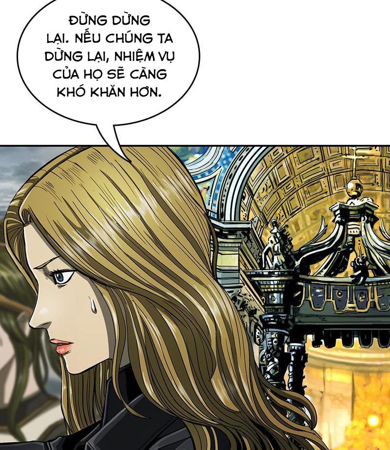 The First Hunter Chapter 89 - 59